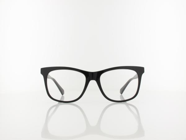 Polaroid | PLD 6202/CS 807/M9 53 | black / grey polarized