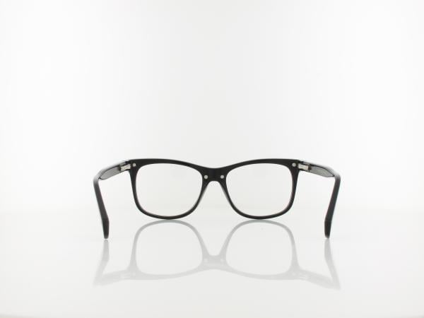 Polaroid | PLD 6202/CS 807/M9 53 | black / grey polarized