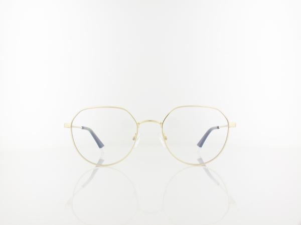Polaroid | PLD 6204/CS LKS/M9 54 | gold blue / grey polarized