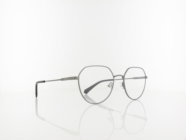 Polaroid | PLD 6204/CS V81/M9 54 | dark ruthenium black / grey polarized