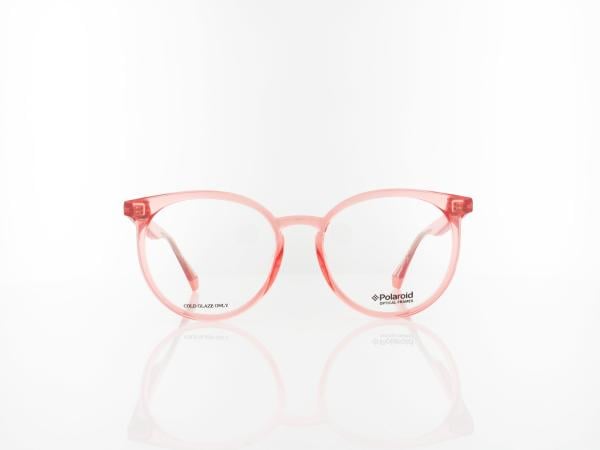 Polaroid | PLD D379  1N5 53 | coral