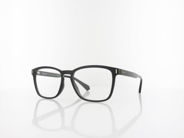 Polaroid | PLD D462 807 54 | black