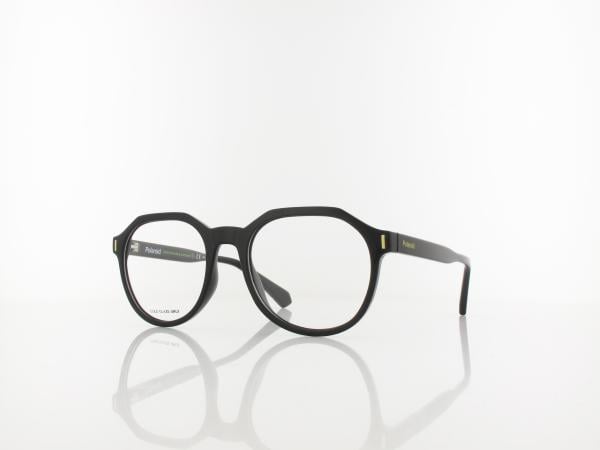 Polaroid | PLD D483 807 52 | black