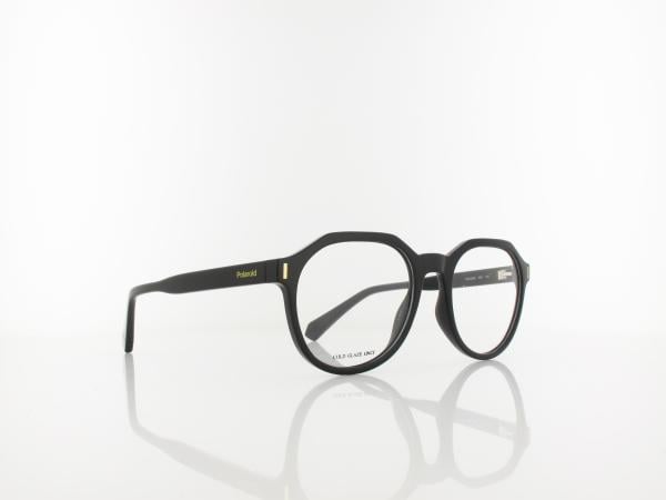 Polaroid | PLD D483 807 52 | black