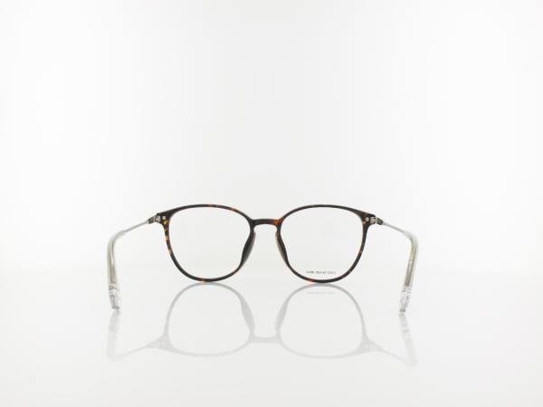 Polaroid | PLD D489/G 086 52 | havana