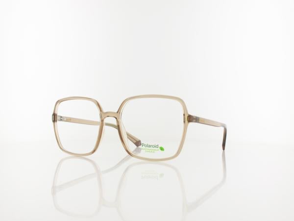 Polaroid | PLD D526 09Q 54 | brown