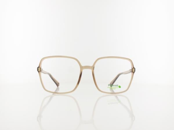 Polaroid | PLD D526 09Q 54 | brown