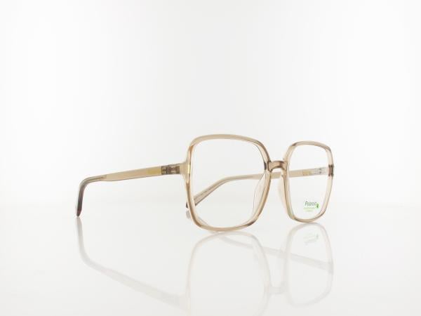 Polaroid | PLD D526 09Q 54 | brown