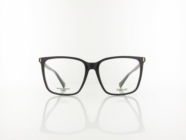 Polaroid | PLD D537 807 55 | black