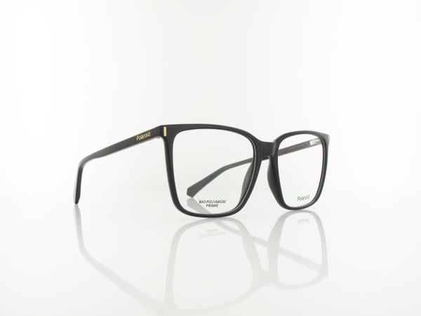 Polaroid | PLD D537 807 55 | black
