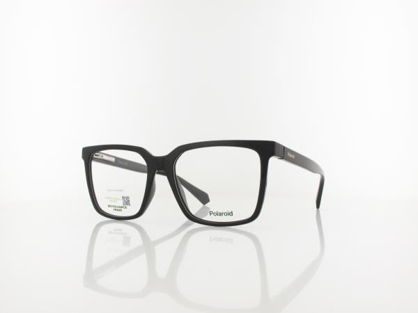 Polaroid | PLD D556/C 807/M9 54 | black / grey polarized