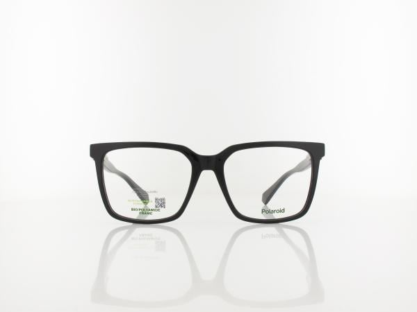 Polaroid | PLD D556/C 807/M9 54 | black / grey polarized