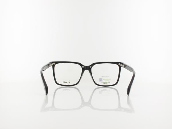 Polaroid | PLD D556/C 807/M9 54 | black / grey polarized