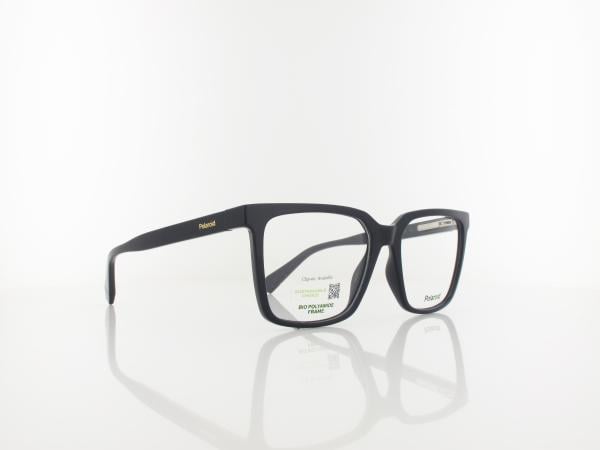 Polaroid | PLD D556/C PJP/C3 54 | blue / blue polarized