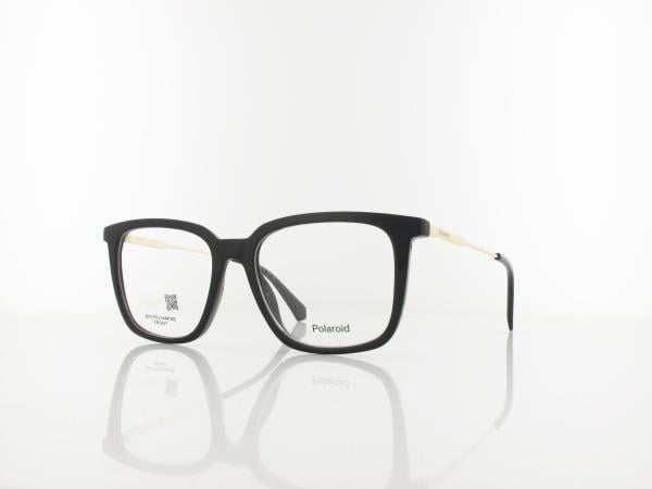 Polaroid | PLD D565 807/ 53 | black