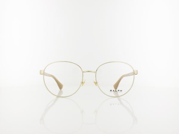 Ralph | RA6050 9116 53 | shiny pale gold