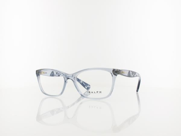 Ralph | RA7071 6136 52 | shiny trasparent blu