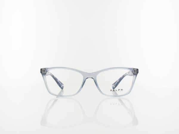 Ralph | RA7071 6136 52 | shiny trasparent blu