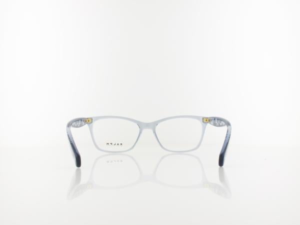 Ralph | RA7071 6136 52 | shiny trasparent blu