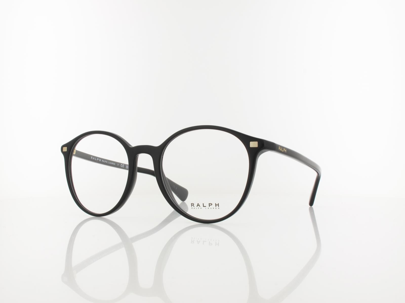 Ralph | RA7148 5001 54 | shiny black