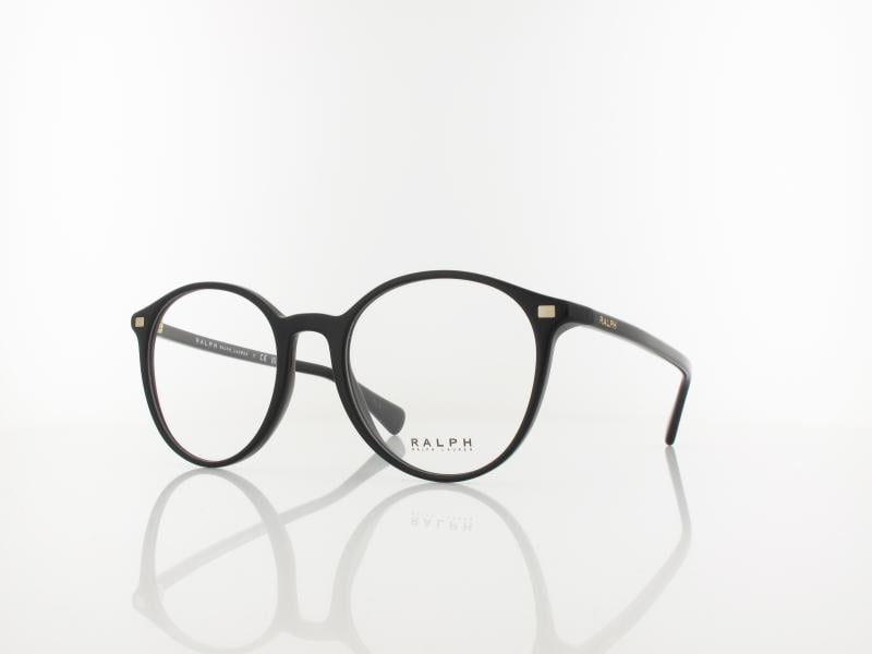 Ralph | RA7148 5001 54 | shiny black