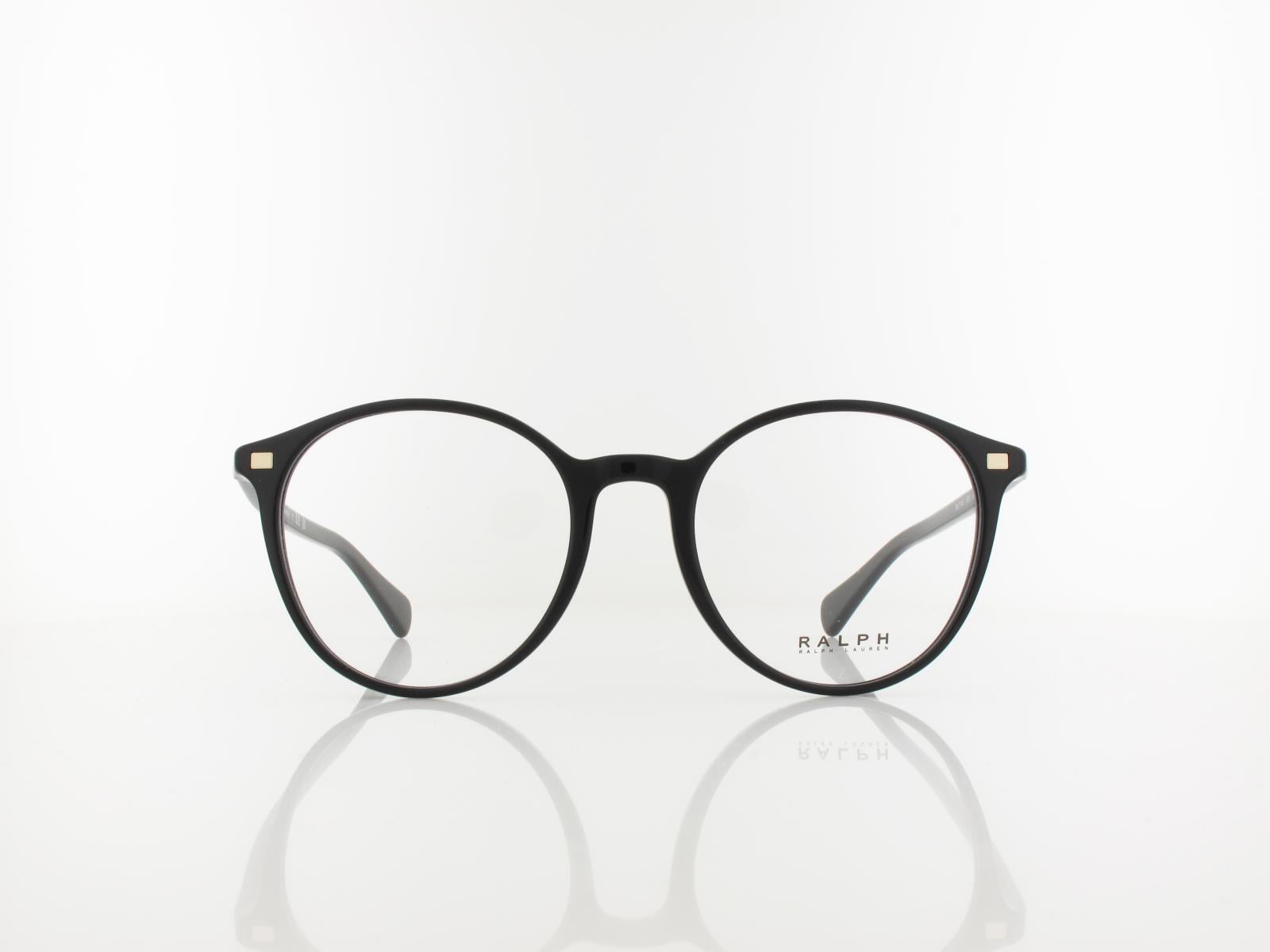 Ralph | RA7148 5001 54 | shiny black