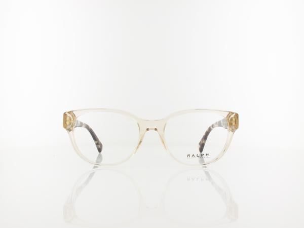 Ralph | RA7151 6062 52 | shiny transparent light brown