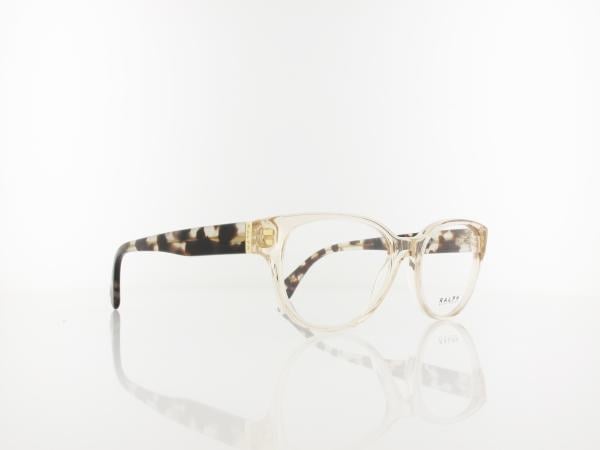 Ralph | RA7151 6062 52 | shiny transparent light brown