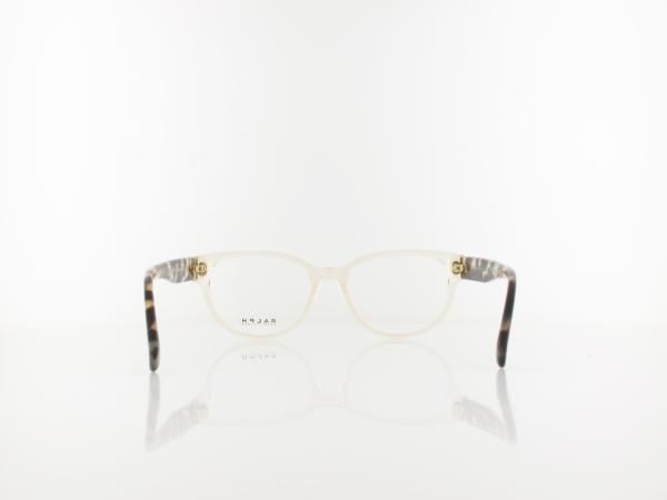 Ralph | RA7151 6062 52 | shiny transparent light brown
