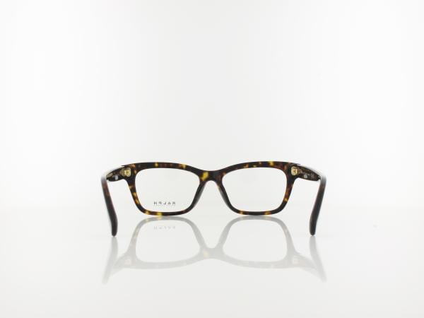 Ralph | RA7154U 5003 52 | shiny dark havana