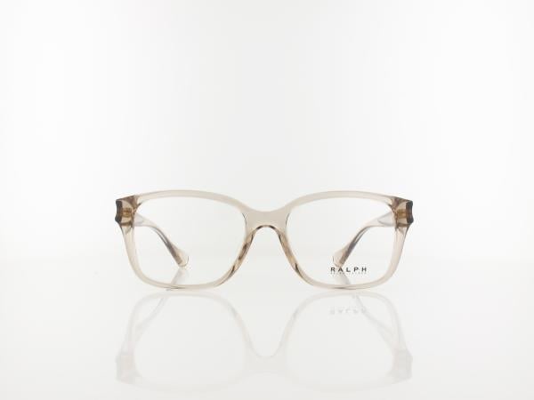 Ralph | RA7155U 5802 52 | shiny trasparent beige