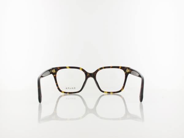Ralph | RA7158U 5003 53 | shiny dark havana