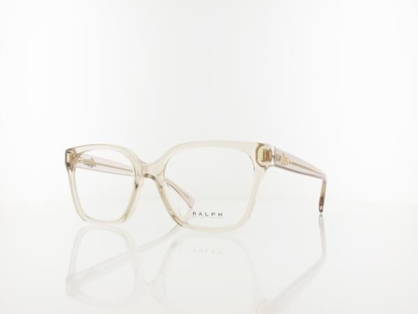 Ralph | RA7158U 6117 53 | shiny transparent beige