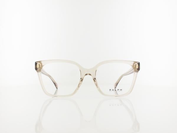 Ralph | RA7158U 6117 53 | shiny transparent beige