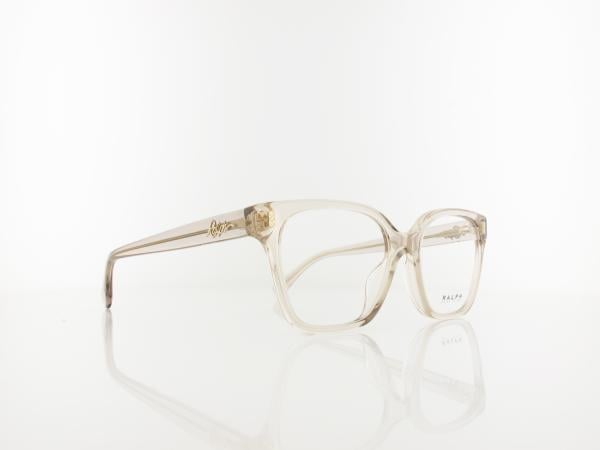 Ralph | RA7158U 6117 53 | shiny transparent beige