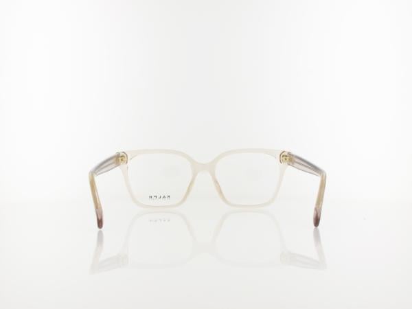 Ralph | RA7158U 6117 53 | shiny transparent beige