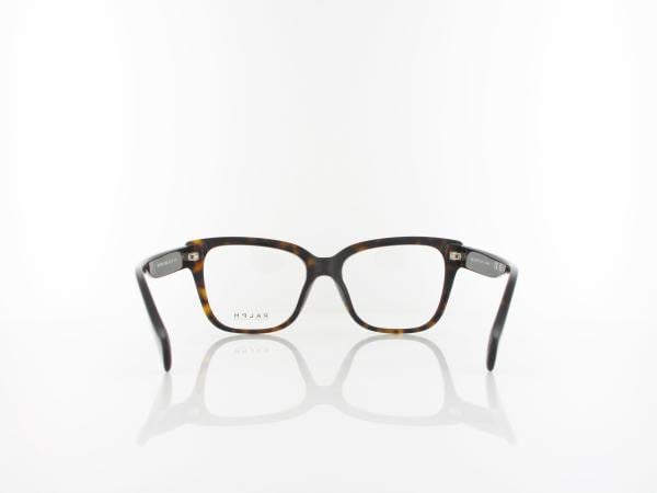 Ralph | RA7162U 5003 53 | shiny dark havana