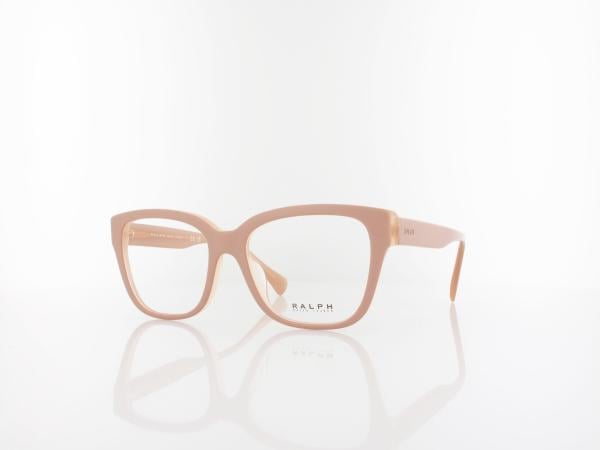 Ralph | RA7162U 6063 53 | shiny beige on milky beige