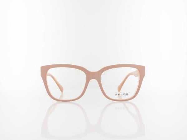 Ralph | RA7162U 6063 53 | shiny beige on milky beige