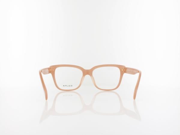 Ralph | RA7162U 6063 53 | shiny beige on milky beige