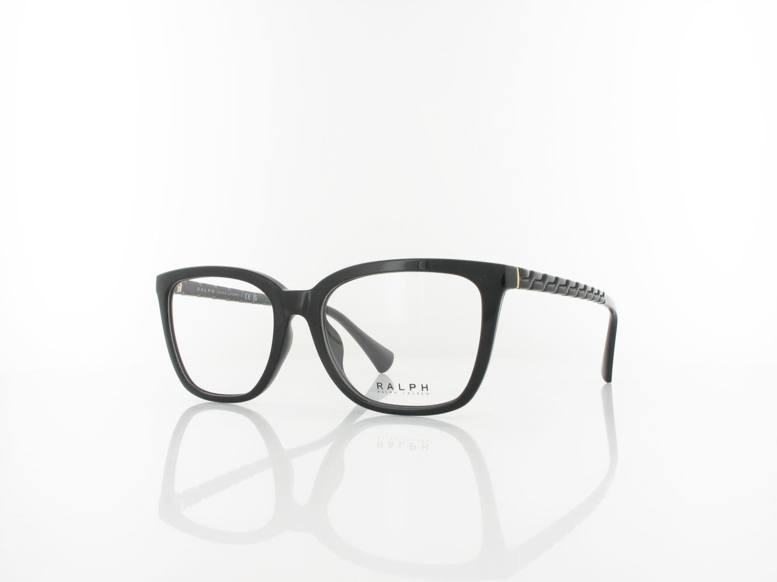 Ralph | RA7178U 5001 54 | schwarz gl&auml;nzend