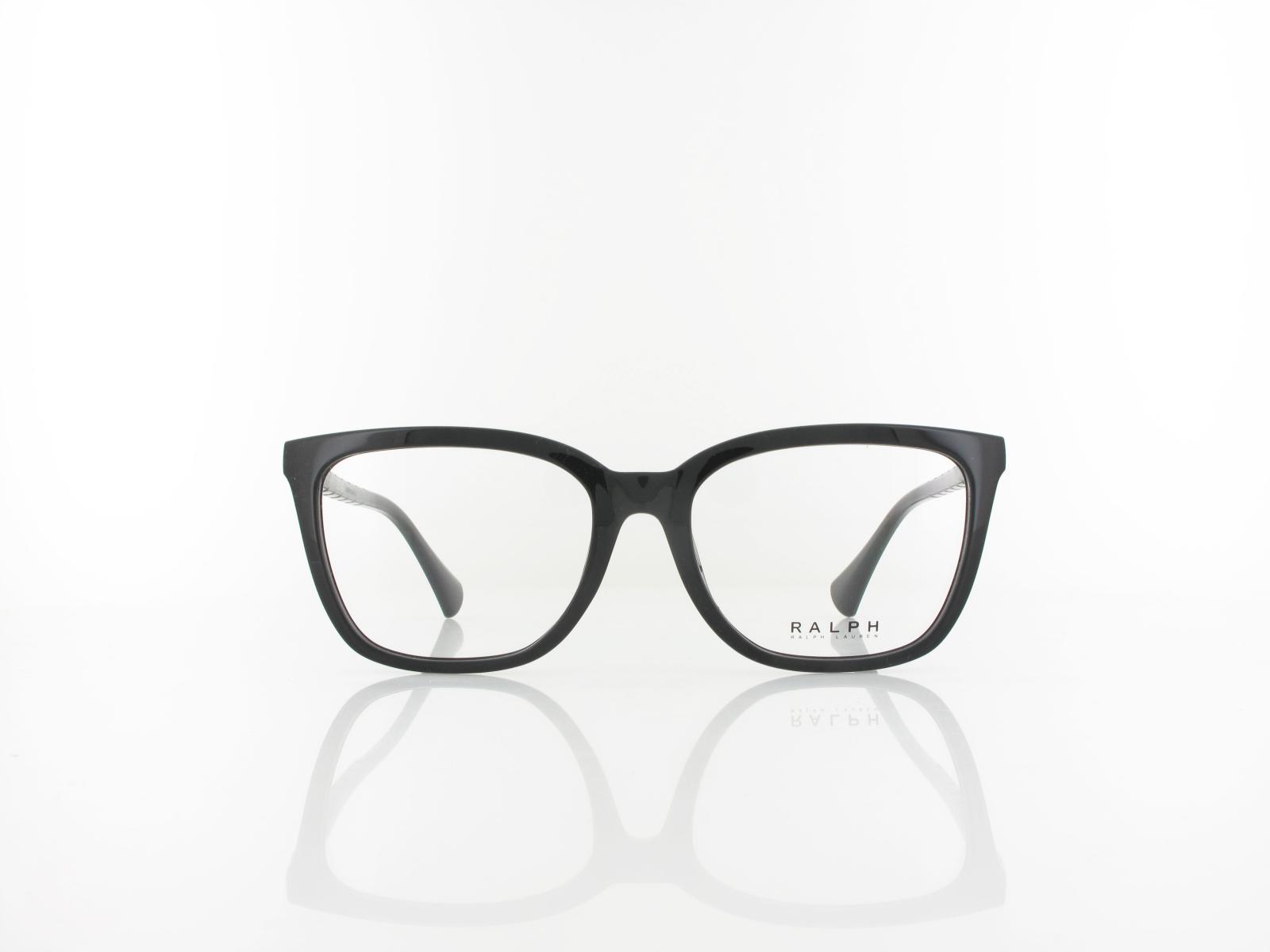 Ralph | RA7178U 5001 54 | schwarz gl&auml;nzend