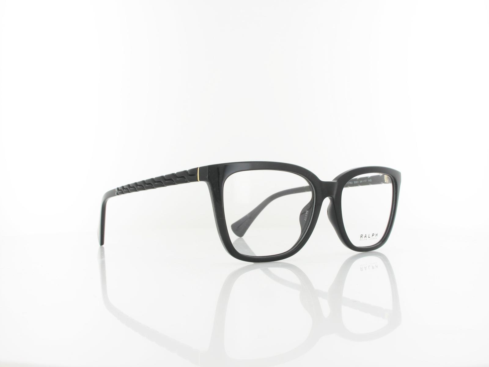 Ralph | RA7178U 5001 54 | schwarz gl&auml;nzend
