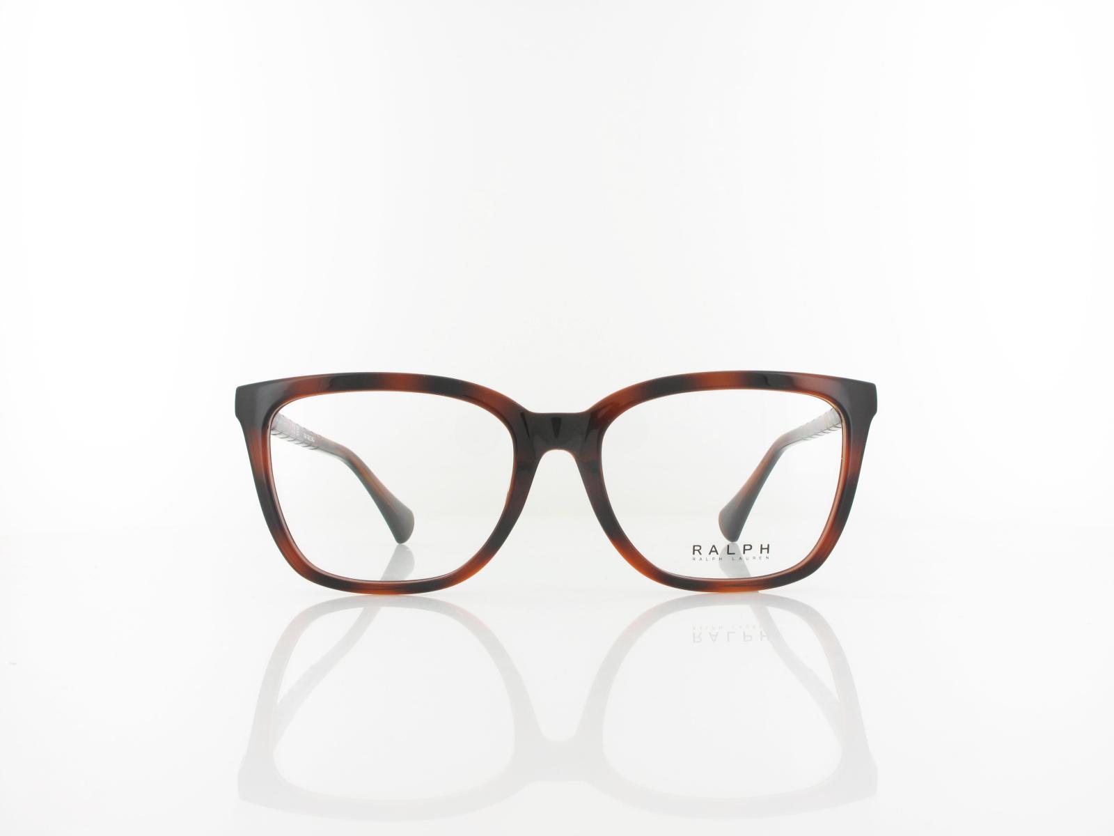 Ralph | RA7178U 6149 54 | gl&auml;nzendes dunkelhavana
