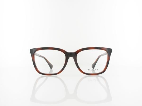 Ralph | RA7178U 6149 54 | gl&auml;nzendes dunkelhavana