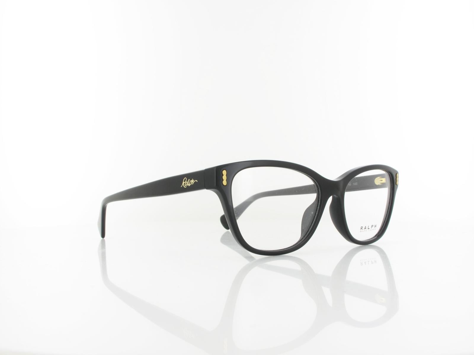 Ralph | RA7195U 5001 54 | schwarz gl&auml;nzend
