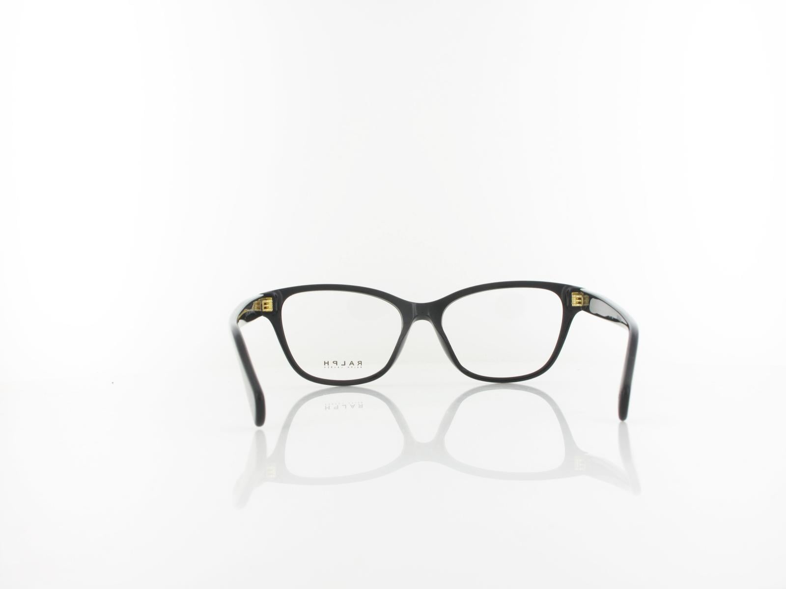 Ralph | RA7195U 5001 54 | schwarz gl&auml;nzend