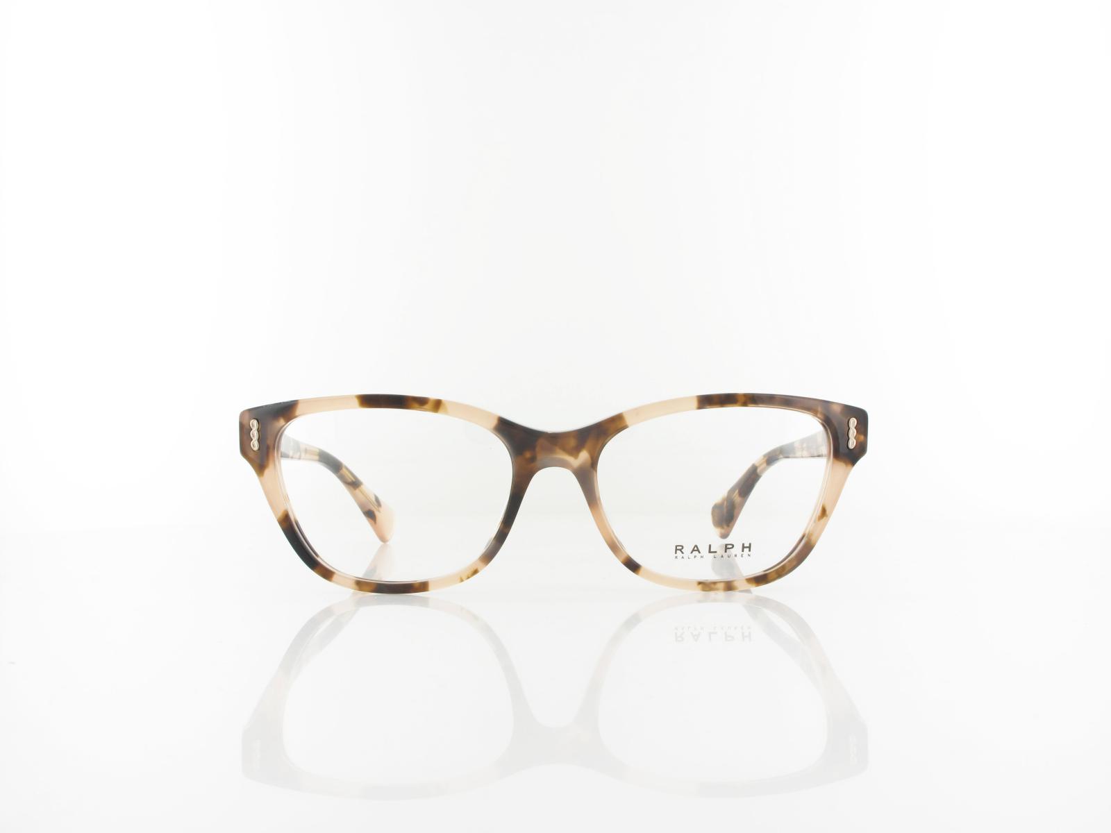 Ralph | RA7195U 6058 52 | pink havana