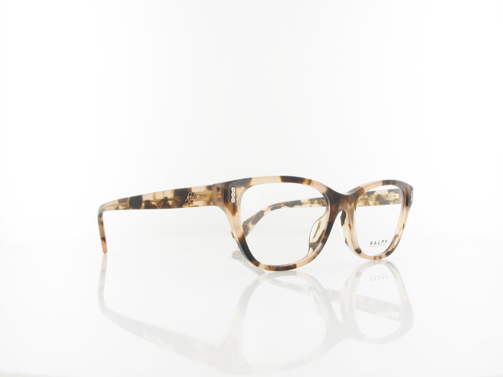 Ralph | RA7195U 6058 52 | pink havana
