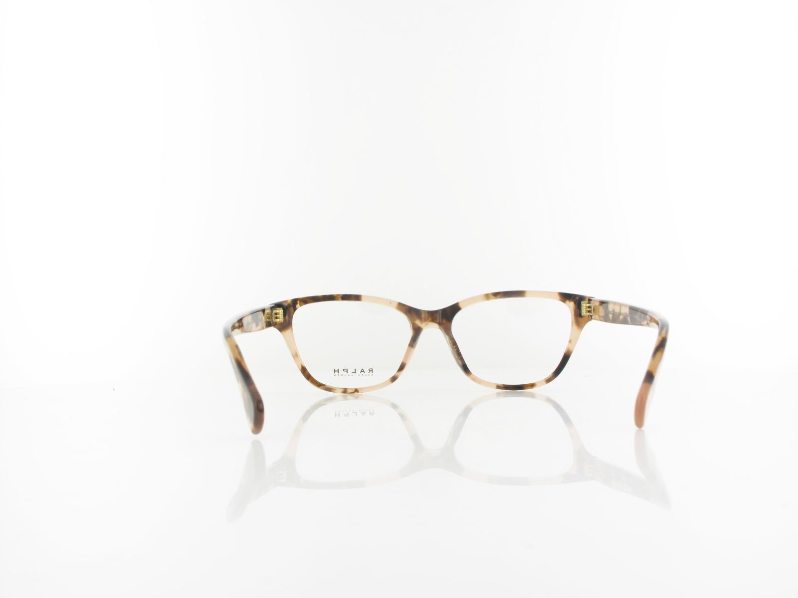 Ralph | RA7195U 6058 52 | pink havana